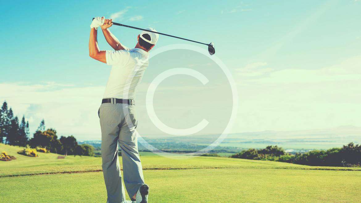 How Increase The Power of Your Golf Swing