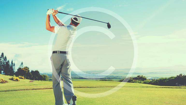 How Increase The Power of Your Golf Swing